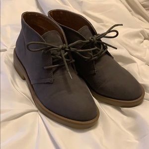 American Eagle Booties